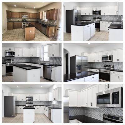 Grifaldo Construction