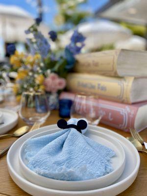 Glow Concepts - Fine Linens