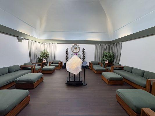 Yampah Spa & Vapor Caves