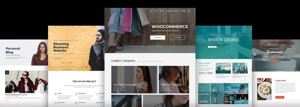 Lance Walker Media Associates