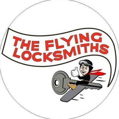 FlyLock