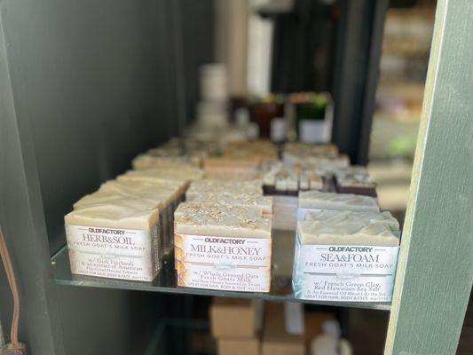 The 5th Street Market & Nursery