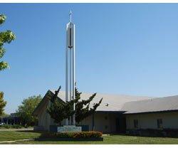 New Heaven Community Church