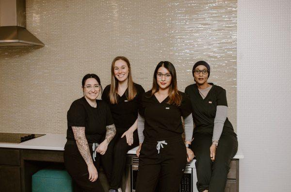 Vitality IV Therapy and Wellness