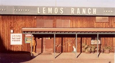 Lemos Feed & Pet Supply