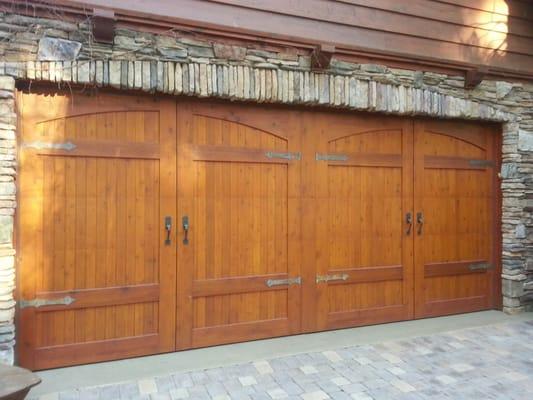 Arrowhead Door Company