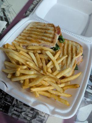 Turkey Club