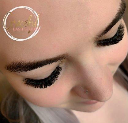 Graceful Lash Studio