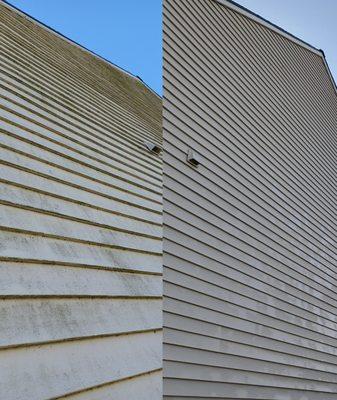 Heights are no issue for us. When we guaranteed every inch we really meant it.