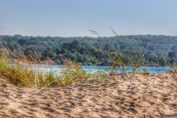 The City of Petoskey