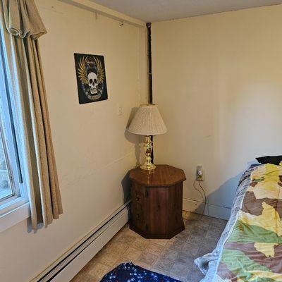 Floor To Ceiling Inside To Outside Cleaning