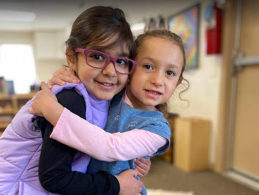 Greenbrook Montessori School