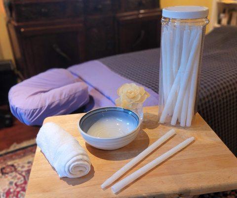 Deep Tissue Massage Houston