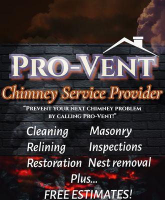 ProVent Chimney