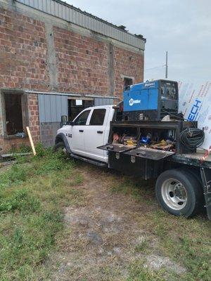 Turner Equipment Repair