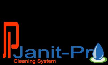 Janit-Pro Cleaning System