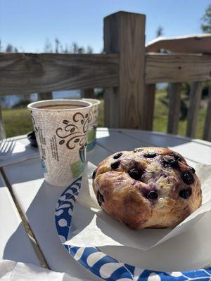 Pine Island Getaway Cafe