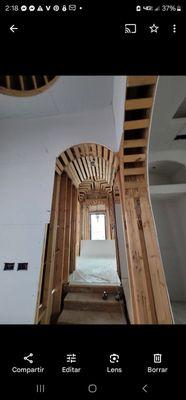 Kings M Painting and Drywall