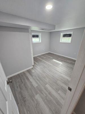 Mathew’s Pro Painting And Cleaning