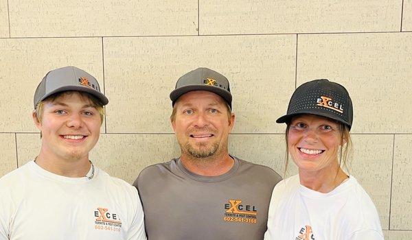 Excel Termite and Pest Control