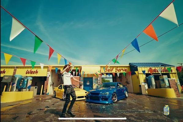 Splish Splash Car Wash