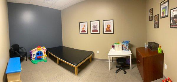 Peak Performance Physical Therapy- Mason