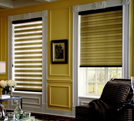 Lakeway Blind and Shutter