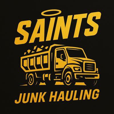 Saints Junk Removal