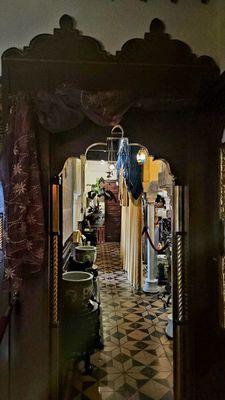 Villa Zorayda Museum