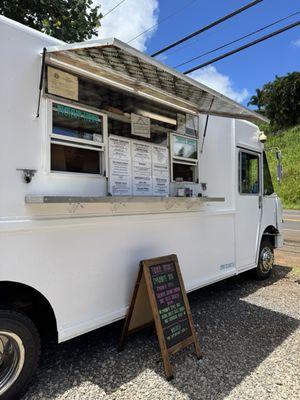 Food truck!