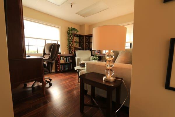 West Maui Counseling Center