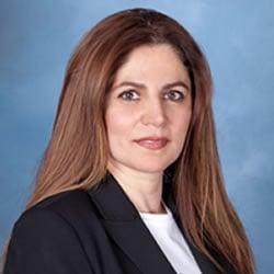 Tawny Mazarei - Mazarei Law Group