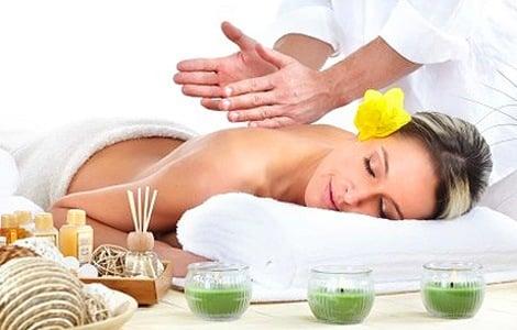 Venus Spa Massage