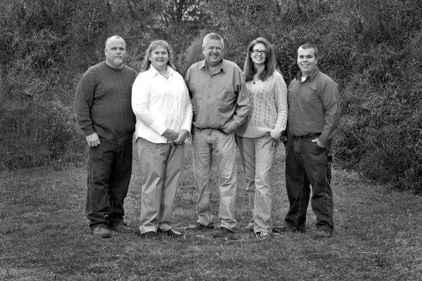 First Choice Termite & Pest Control
