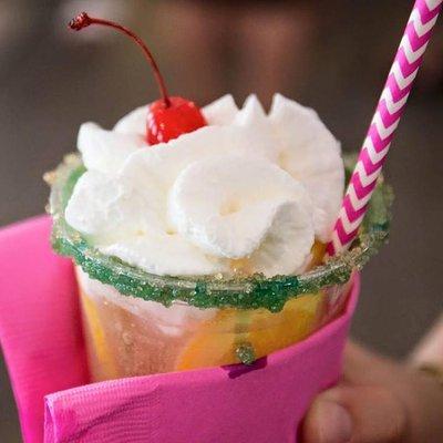 Melange Liquid Catering