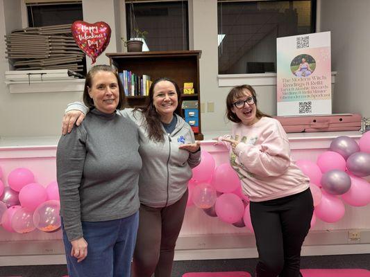 A Holistic Awakening