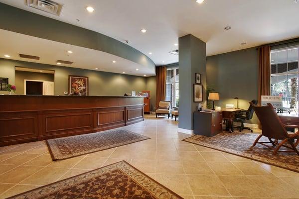 Reflections At Bay Point