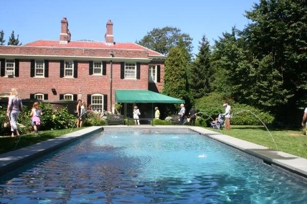 The Secret Garden Tour