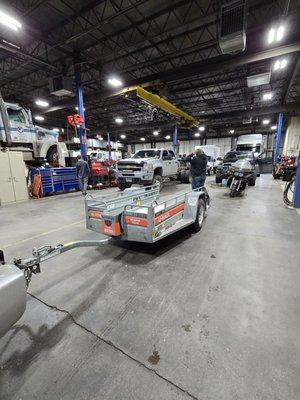 U-Haul Moving & Storage of South Hill