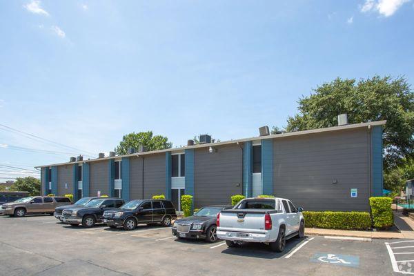 City View at Mueller