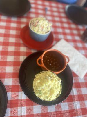 Red Rock Cafe & Back Door BBQ