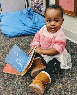 Cadence Academy Preschool