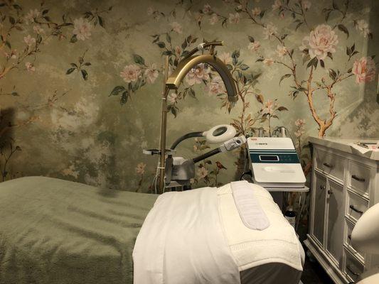 Glass Skin Facials OC