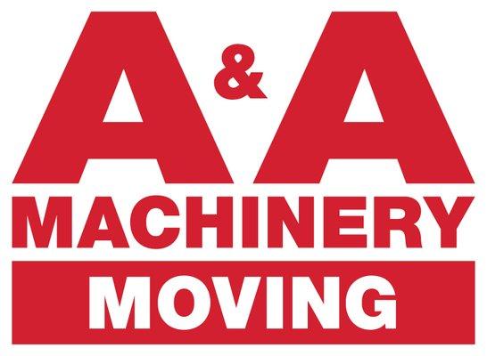 A&A Machinery Moving, An MEI Company