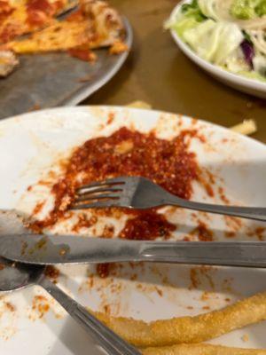 Primo Family Restaurant