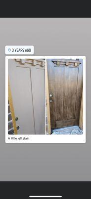 Happy Home Painting and Remodeling