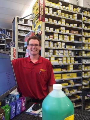 Advance Auto Parts