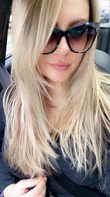 Kinship Salon & Barber