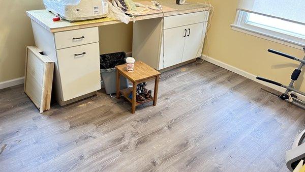 Joe Strong Construction