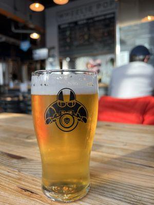 Wheelie Pop Brewing